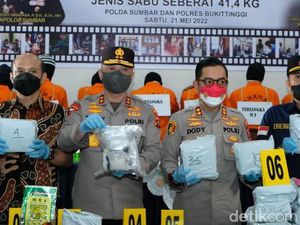 Chat Iki Ono Barang Jadi Bukti Bagi Linda Kunci Teddy Minahasa