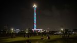 Monas Week Digelar Lagi, Bisa Jadi Destinasi Habiskan Akhir Pekan