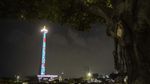 Monas Week Digelar Lagi, Bisa Jadi Destinasi Habiskan Akhir Pekan