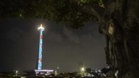 Pemprov DKI Jakarta kembali menyelenggarakan kegiatan Monas Week 2022 setelah sebelumnya sempat terhenti karena pandemi COVID-19. 