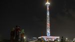 Monas Week Digelar Lagi, Bisa Jadi Destinasi Habiskan Akhir Pekan