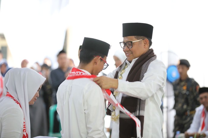Muhaimin Iskandar