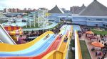 Nggak Nyangka! Begini Penampakan Pyongyang, Ibu Kota Korea Utara