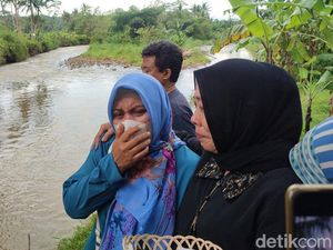 Setahun Tragedi Susur Sungai Ciamis, Keluarga Minta Keadilan
