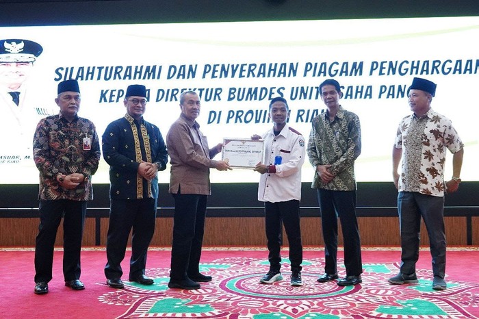 Pemprov Riau