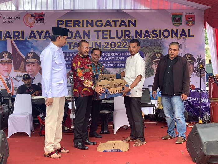 Pemprov Sumbar
