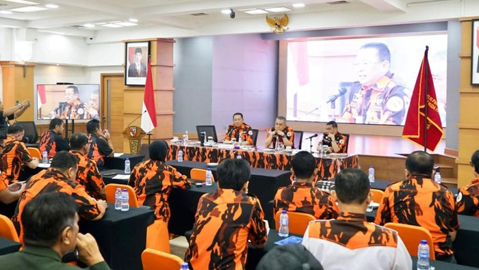 Pemuda Pancasila