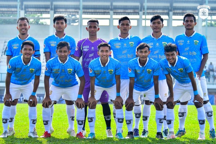 Persikas Subang.