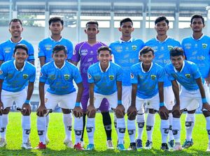 Mengenal Persikas sang Singa Subang