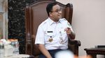 Potret Keakraban Pertemuan Anies dan Jenderal Andika