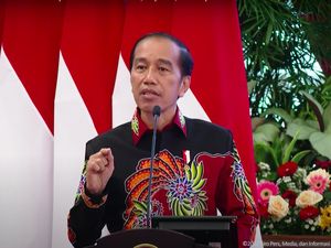 Jokowi Tegaskan Lokasi IKN Hutan Produksi