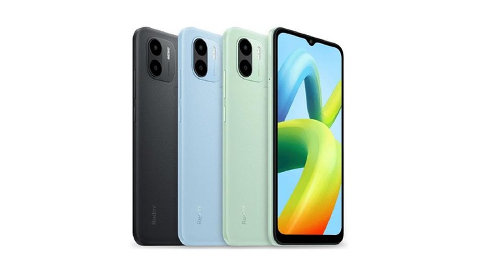 Redmi A1+