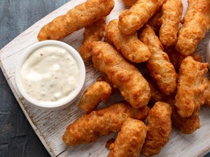 Resep Fish Stick yang Renyah Garing untuk Lauk Bekal Anak