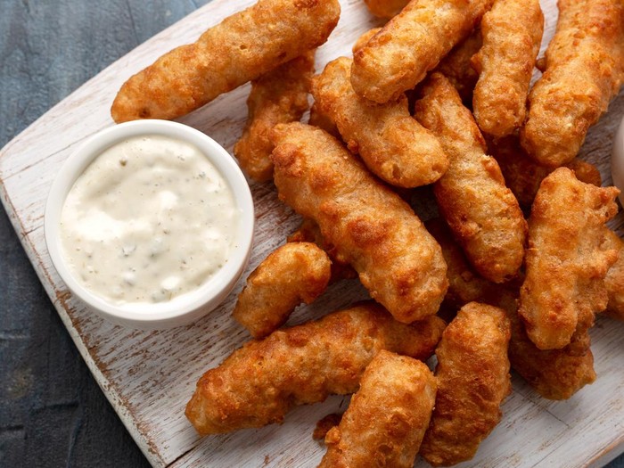 Resep Fish Stick Renyah Gurih