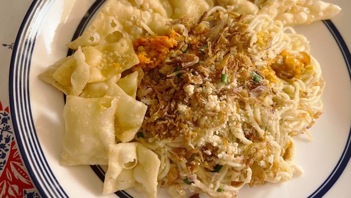 Resep Mie Gacoan Rumahan