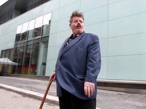 Robbie Coltrane Meninggal Dunia, Daniel Radcliffe Kenang Sosok yang Humoris