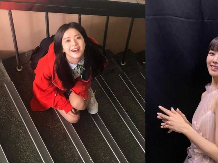 Diet Ala Artis Korea Roh Jeong Eui, BB Turun 7 Kg Pakai Cara Ini