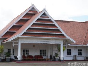 Menilik Kasus Pembunuhan Sadis di Rujab Bupati Bone di Masa Lampau