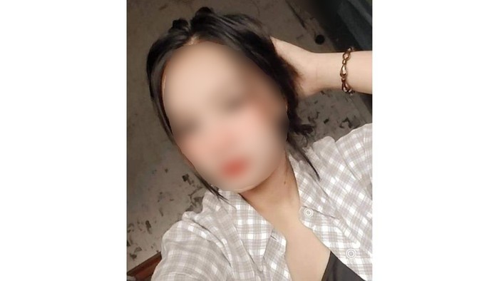 SA yang dikabarkan hilang usai jadi pengantin baru di Sukabumi