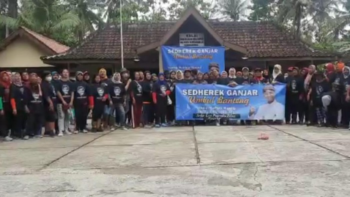 Sahabat Ganjar