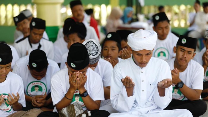 Sahabat Ganjar