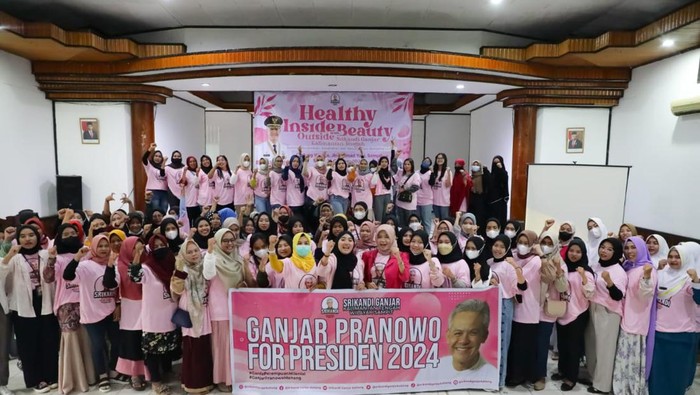 Sahabat Ganjar