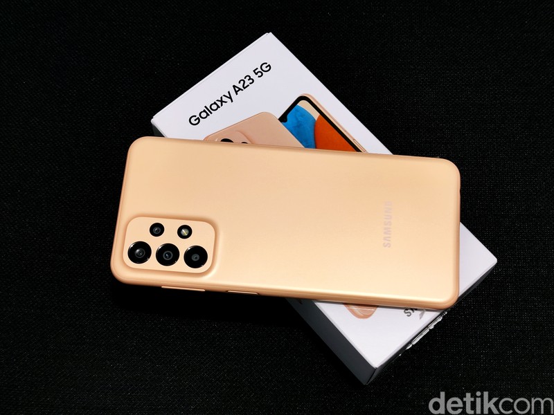 Samsung Galaxy A23 5G