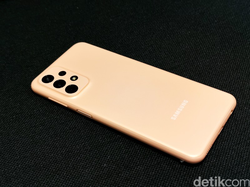 Samsung Galaxy A23 5G