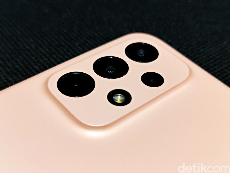 Samsung Galaxy A23 5G