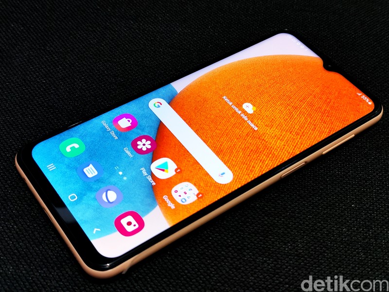 Samsung Galaxy A23 5G