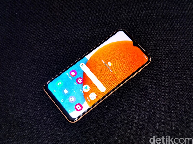 Samsung Galaxy A23 5G