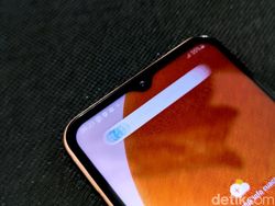 Unboxing Samsung Galaxy A23 5G, Warna Orangenya Menggoda