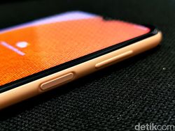 Unboxing Samsung Galaxy A23 5G, Warna Orangenya Menggoda