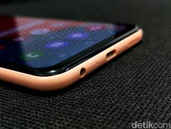 Unboxing Samsung Galaxy A23 5G, Warna Orangenya Menggoda