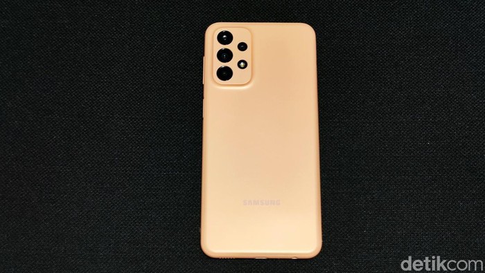 Samsung Galaxy A23 5G
