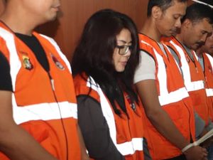 Pengakuan Linda Bongkar Keterlibatan Irjen Teddy Minahasa