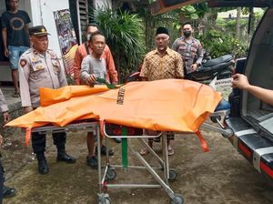 Suami Bunuh Istri di Boyolali: Pemicu hingga Pelaku Menyerah ke Polisi