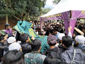 Ahmad Heryawan Ungkap Pesan Bermakna dari Koh Steven