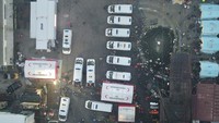 Dilansir kantor berita AFP, Sabtu (15/10/2022), Menteri Kesehatan Turki Fahrettin Koca mengatakan bahwa 11 orang lainnya berhasil dikeluarkan dari lokasi tambang dalam keadaan hidup dan kini tengah dirawat di rumah sakit.  