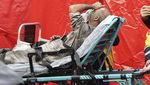Ngeri! Tambang Batu Bara di Turki Meledak, 40 Orang Tewas