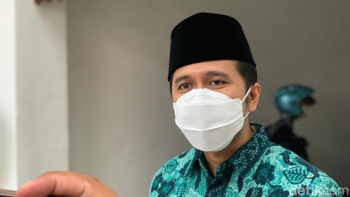 Wagub Jatim ajak Hasto duduk bareng usai namanya disinggung