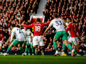 MU Vs Newcastle di Final Piala Liga Inggris, Ini 10 Data dan Faktanya