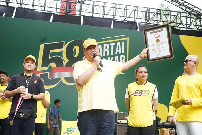 Airlangga Hartarto