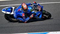 Hasil MotoGP Australia 2022: Alex Rins Menang, Marquez Kedua, Bagnaia ...