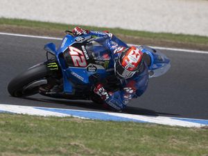 Hasil MotoGP Australia 2022: Sengit, Alex Rins Pemenangnya