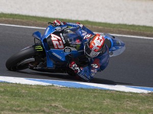 Sejarah Suzuki di MotoGP, Mulai 2002 hingga 2022