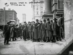 Nostalgia Potret New York Seabad Silam