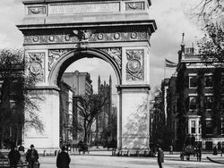 Nostalgia Potret New York Seabad Silam