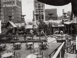 Nostalgia Potret New York Seabad Silam