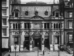 Nostalgia Potret New York Seabad Silam